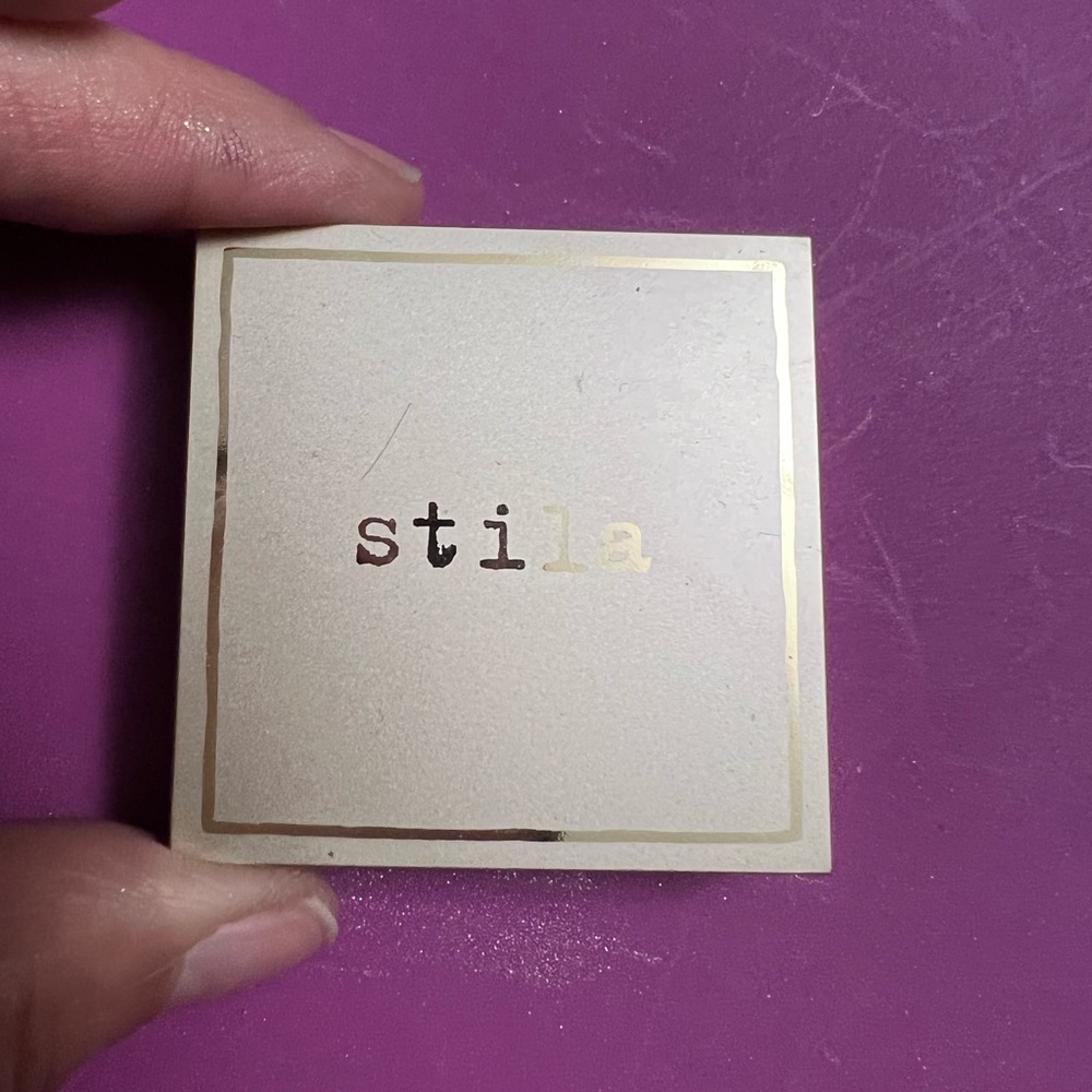 Stila Eyeshadow